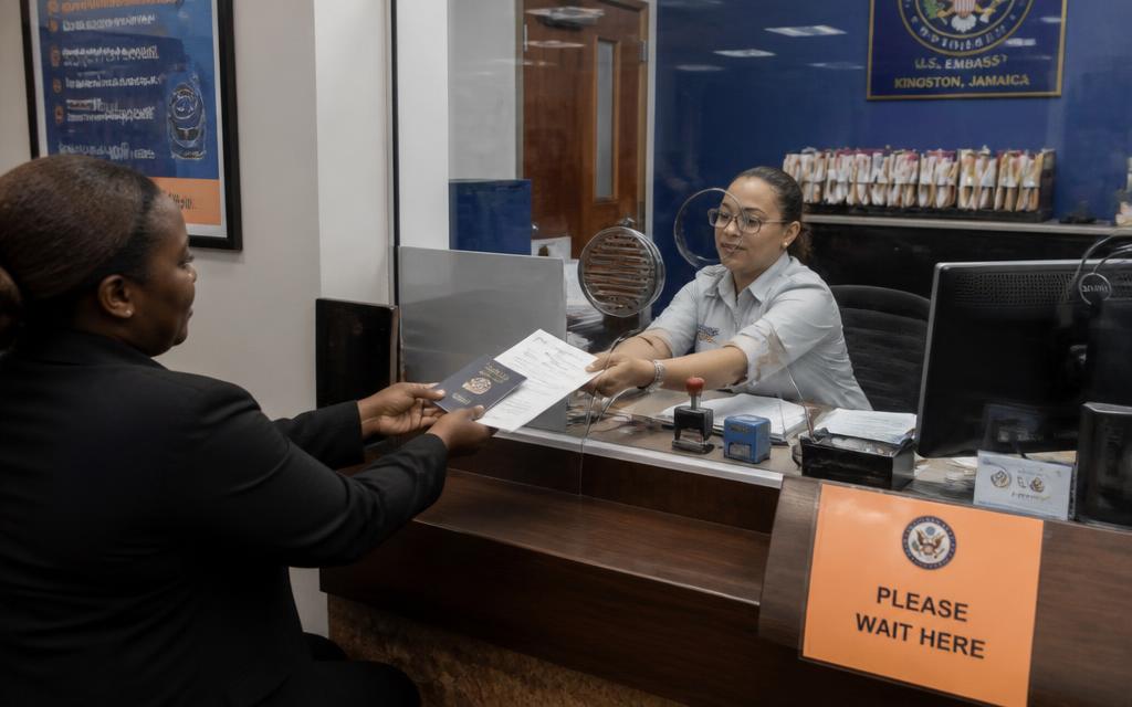 Visa Intelligence